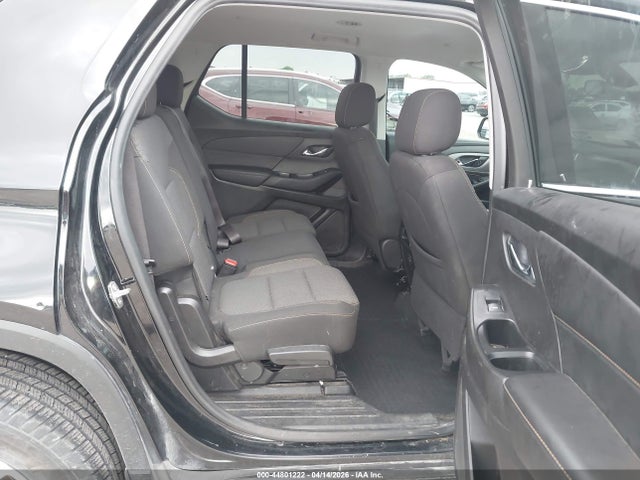 Chevrolet Traverse Fwd Ls