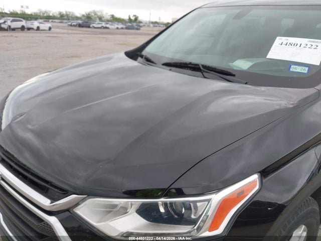 Chevrolet Traverse Fwd Ls