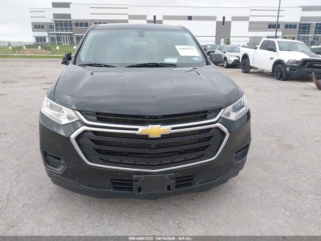 Chevrolet Traverse Fwd Ls