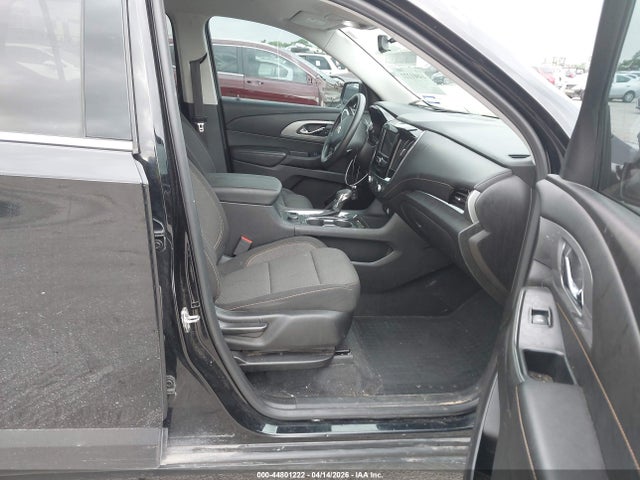 Chevrolet Traverse Fwd Ls
