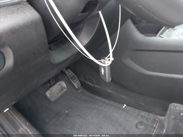 Chevrolet Traverse Fwd Ls