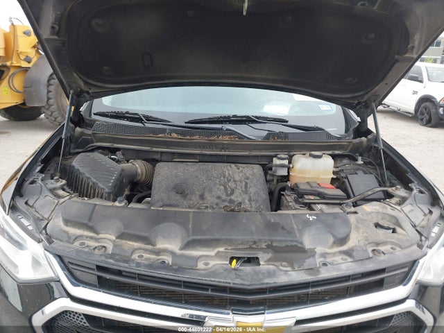Chevrolet Traverse Fwd Ls