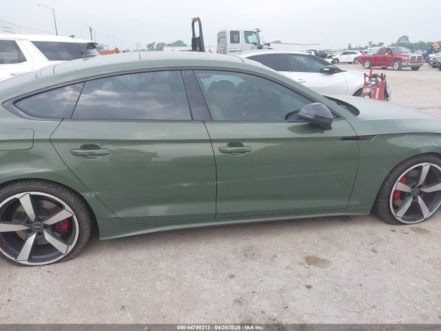 Audi A5 Premium Plus 45 Tfsi S Line Quattro S Tronic