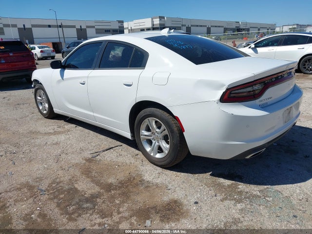 Dodge Charger Sxt