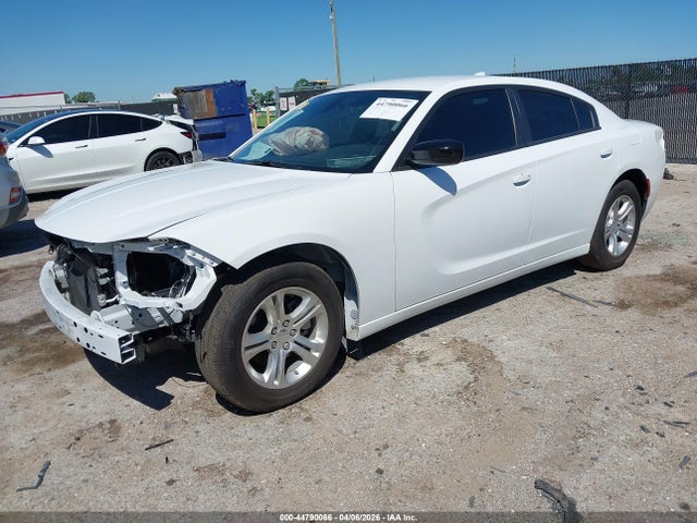 Dodge Charger Sxt