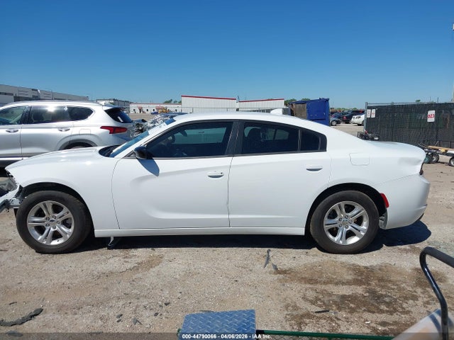 Dodge Charger Sxt
