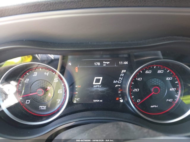 Dodge Charger Sxt
