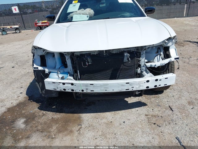 Dodge Charger Sxt