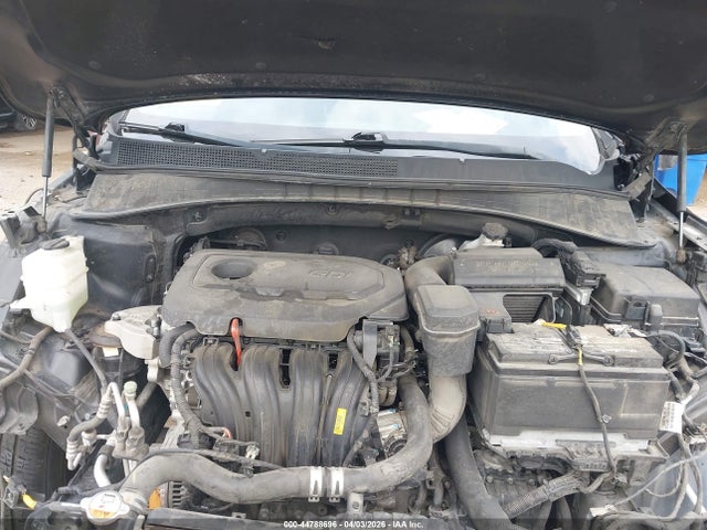 Kia Sorento 2.4l L