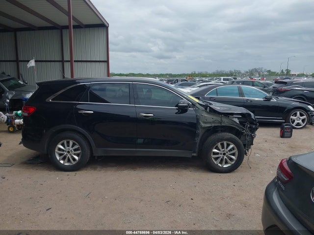Kia Sorento 2.4l L