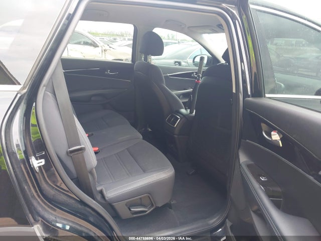 Kia Sorento 2.4l L