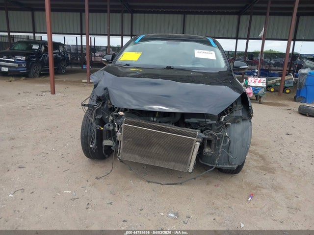 Kia Sorento 2.4l L