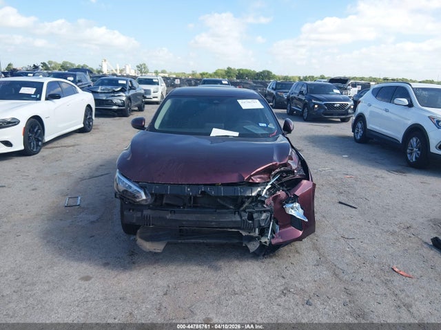 Nissan Sentra Sv Xtronic Cvt