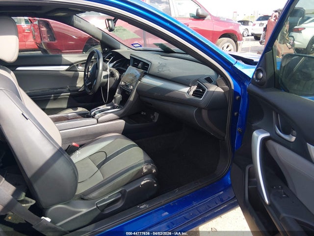 Honda Civic Touring