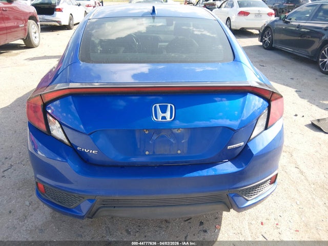 Honda Civic Touring
