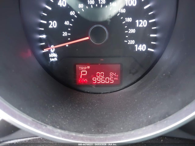 Kia Soul !