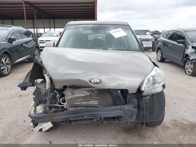 Kia Soul !