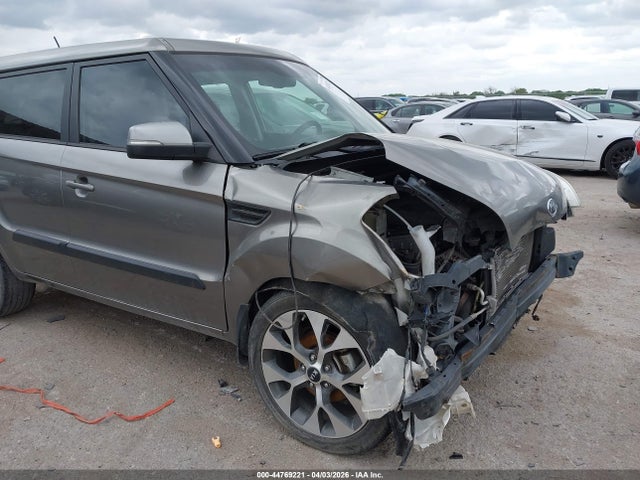 Kia Soul !