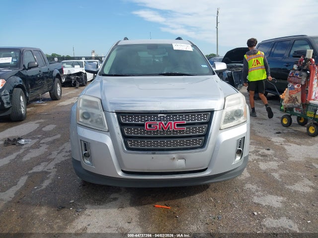 GMC Terrain Slt-2