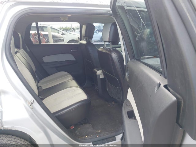 GMC Terrain Slt-2