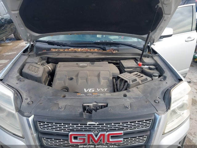 GMC Terrain Slt-2