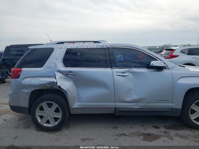 GMC Terrain Slt-2
