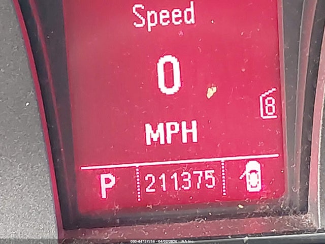 GMC Terrain Slt-2