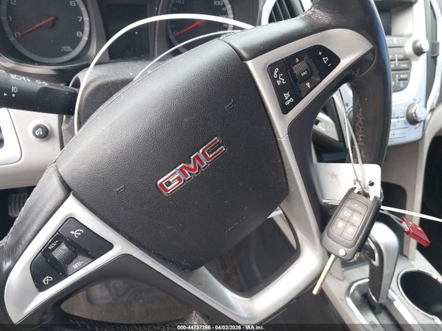 GMC Terrain Slt-2