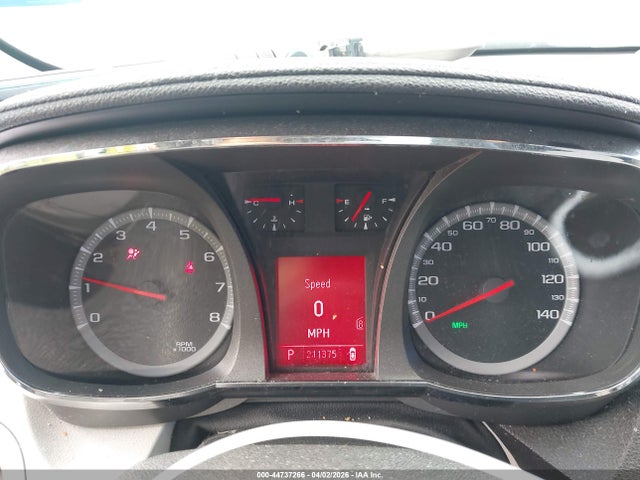GMC Terrain Slt-2