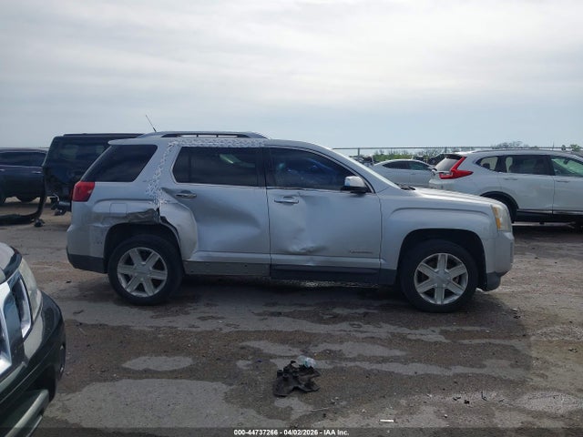 GMC Terrain Slt-2