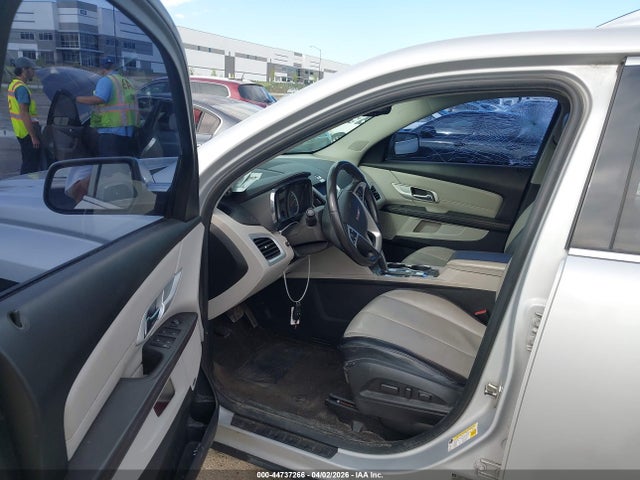 GMC Terrain Slt-2