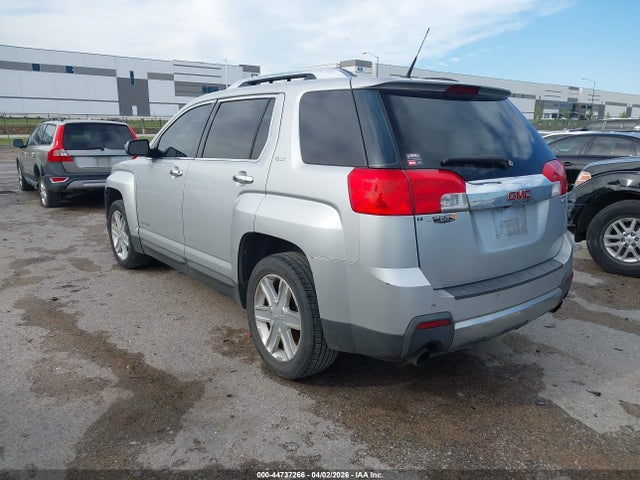 GMC Terrain Slt-2