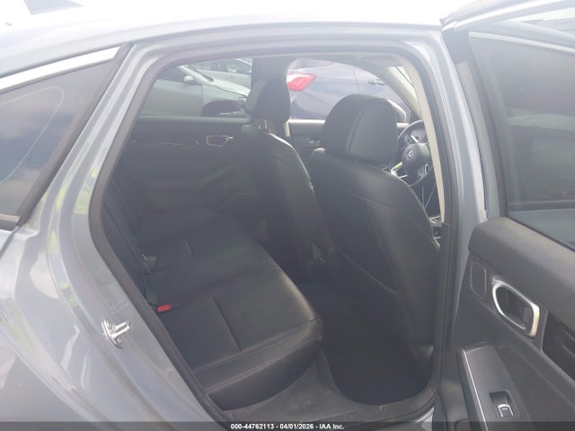 Honda Civic Touring