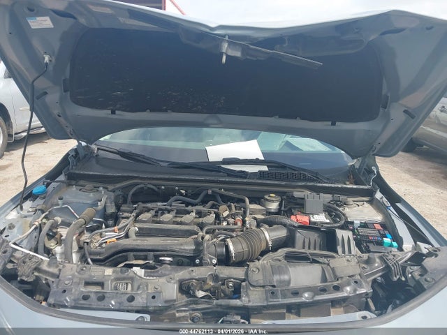 Honda Civic Touring