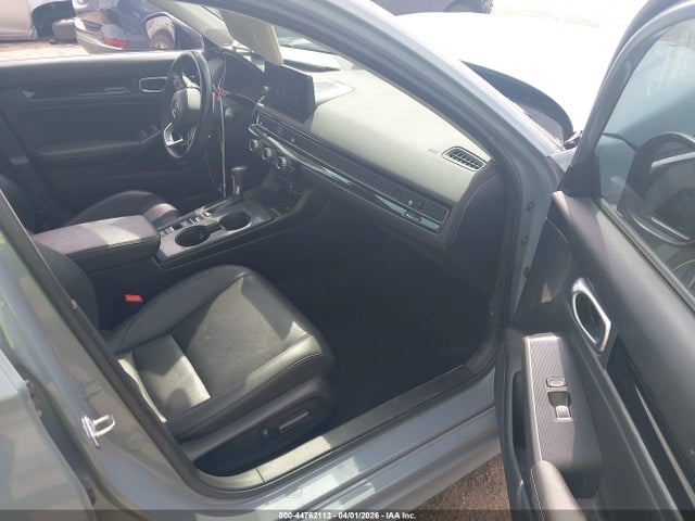 Honda Civic Touring