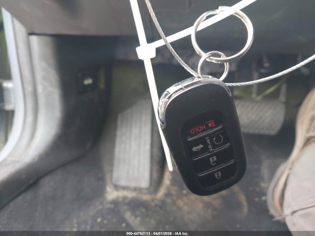 Honda Civic Touring