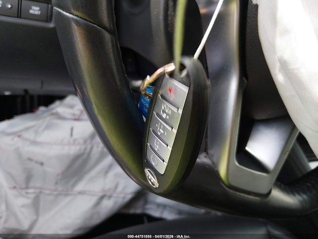 Nissan Altima Sl Fwd