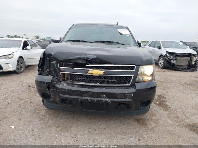Chevrolet Tahoe Ls
