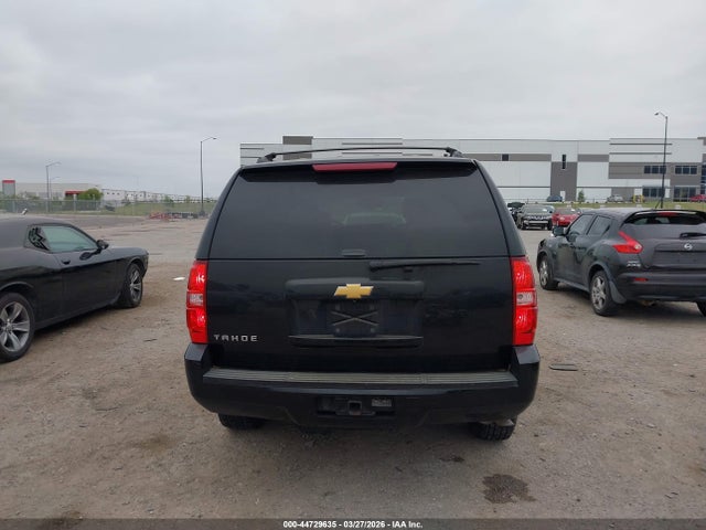 Chevrolet Tahoe Ls