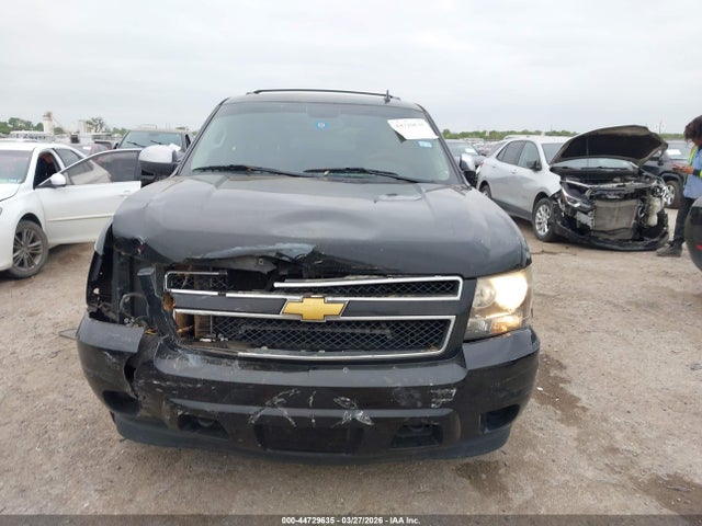 Chevrolet Tahoe Ls