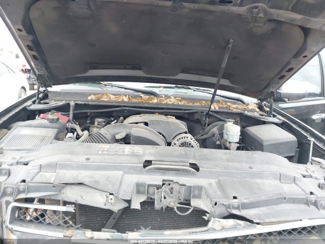 Chevrolet Tahoe Ls