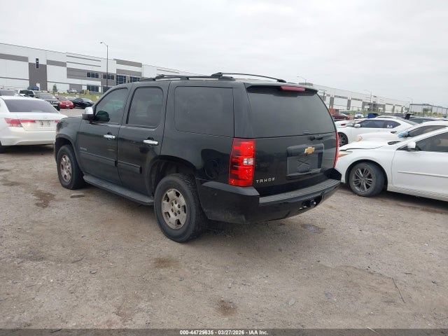 Chevrolet Tahoe Ls