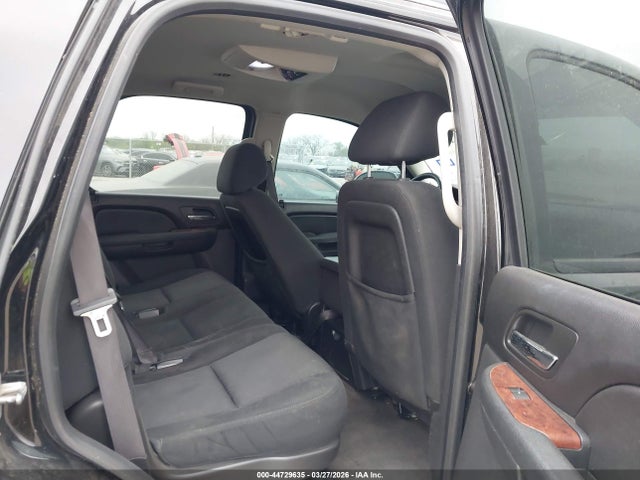Chevrolet Tahoe Ls