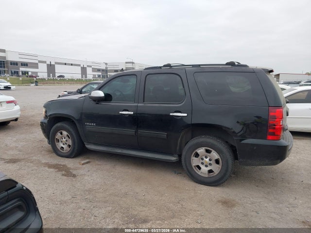 Chevrolet Tahoe Ls