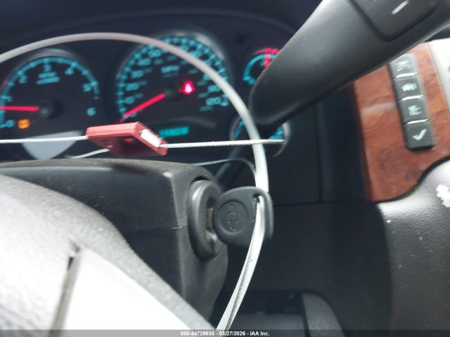 Chevrolet Tahoe Ls