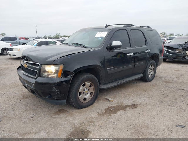 Chevrolet Tahoe Ls