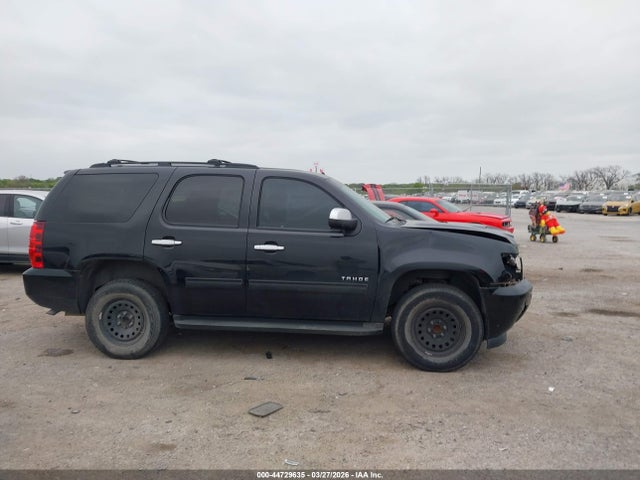 Chevrolet Tahoe Ls