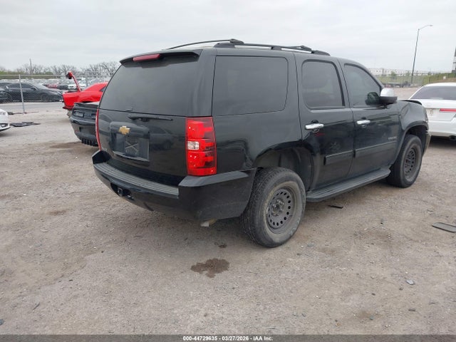 Chevrolet Tahoe Ls