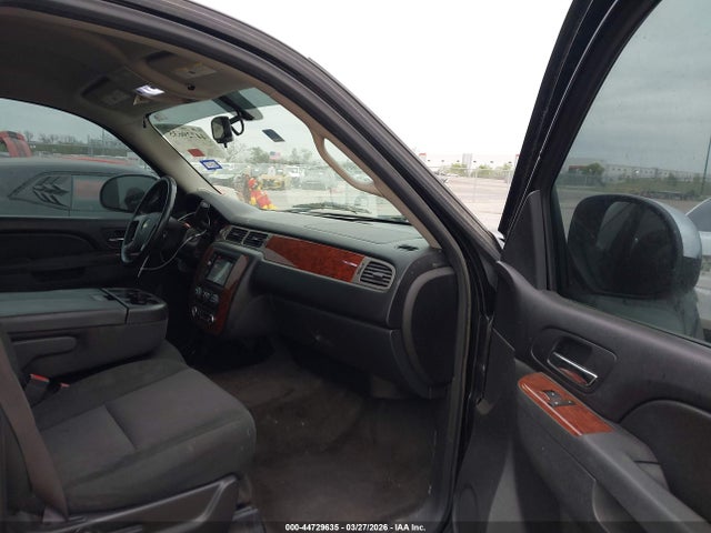 Chevrolet Tahoe Ls