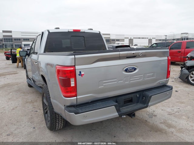Ford F-150 Xlt